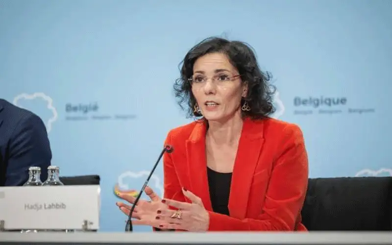 بلجيكا تقرر المشاركة بمهمة أوروبية لحماية