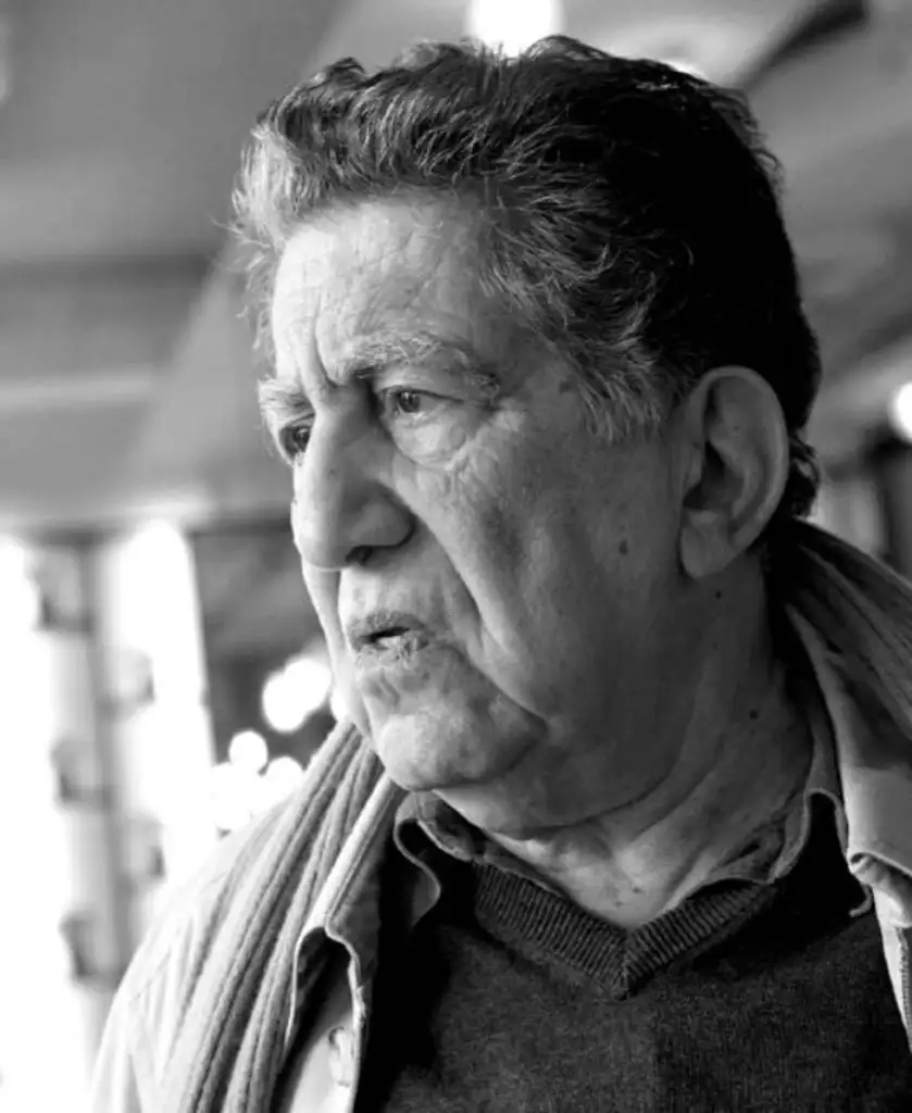 فواز طرابلسي عن زمن اليسار الجديد