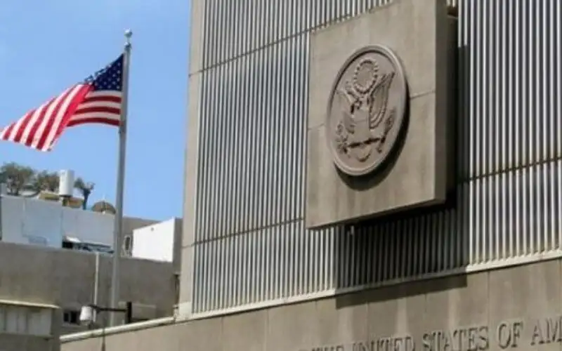 الخارجية الأميركية تطالب إسرائيل بتوضيحات بمقتل