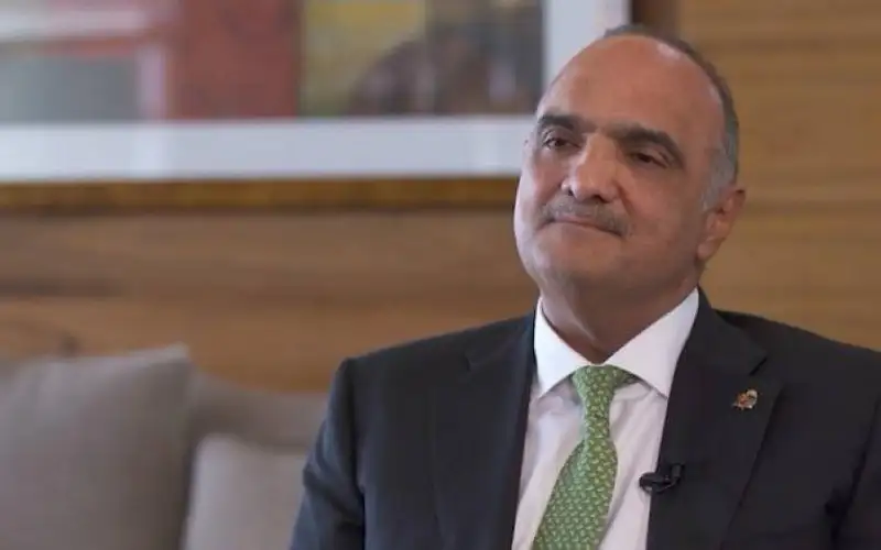 الخصاونة يدعو واشنطن لإنهاء المذبحة الإسرائيلية