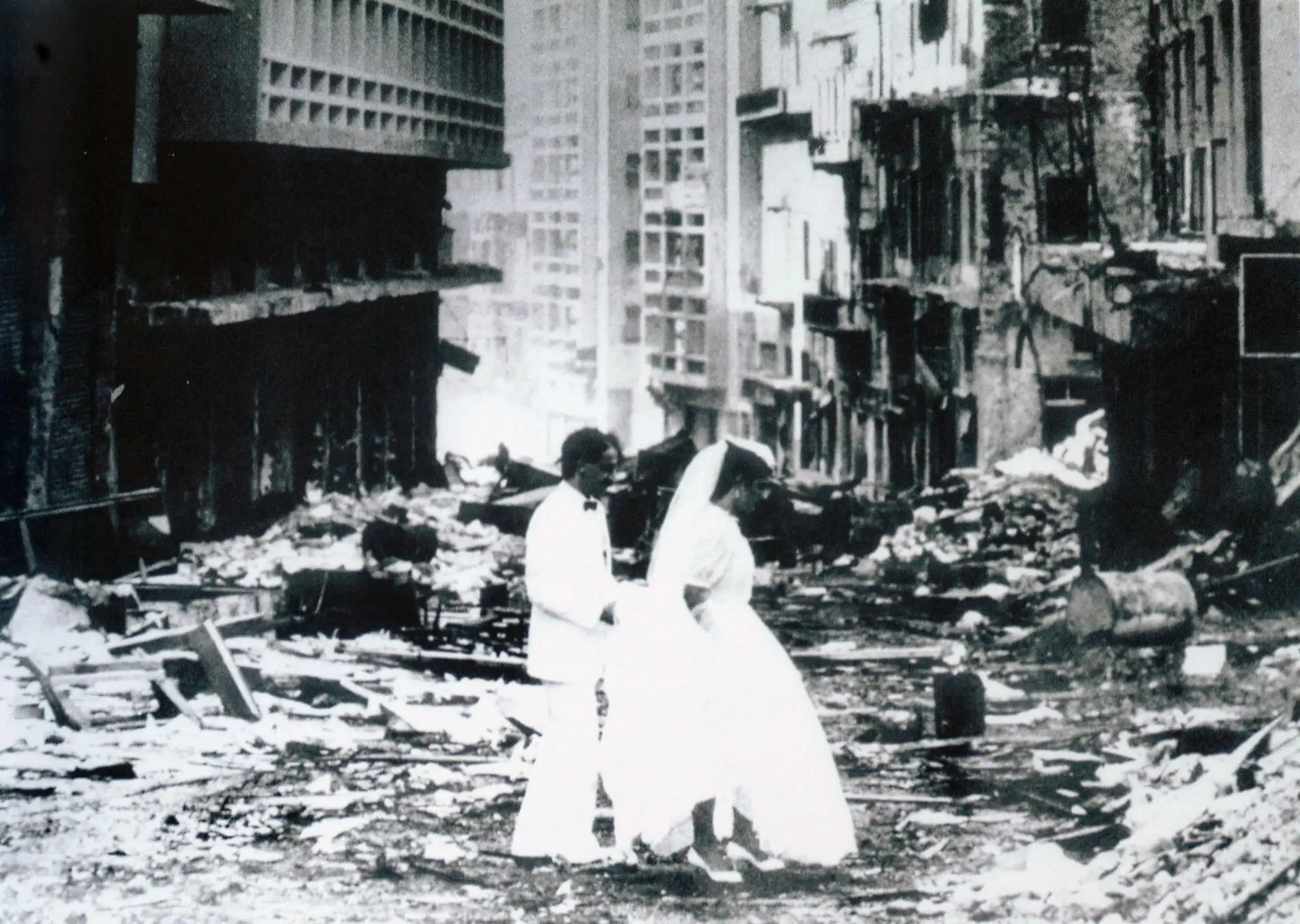 زمن اليسار الجديد.. . هل كانت