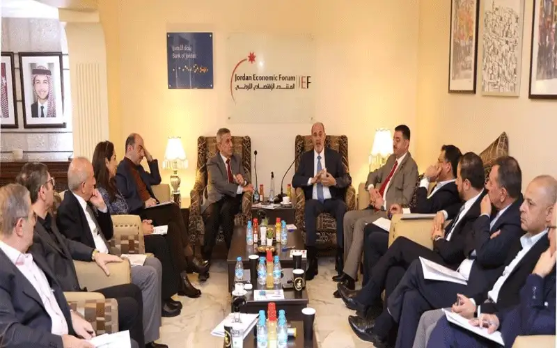 الحكومة: المخزون الاستراتيجي من السلع متوفر