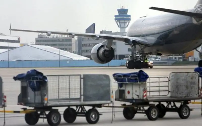 توترات البحر الأحمر ترفع الطلب على