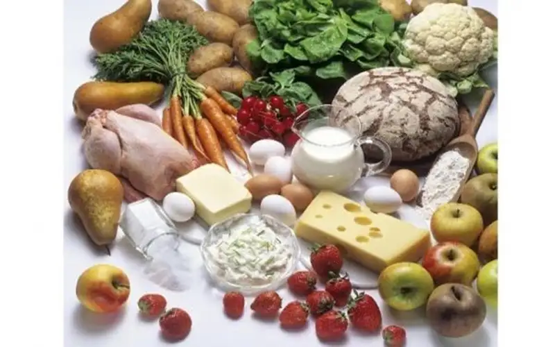 أطعمة تقلل من خطر إصابة كبار