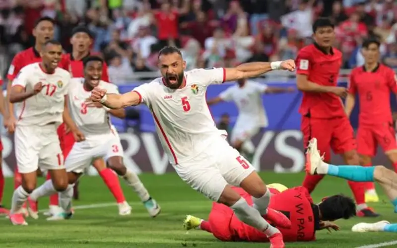 التعادل 2 - 2 يحسم مباراة