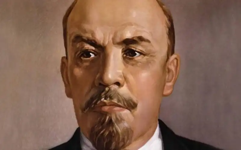 رغم مرور 100 عام على وفاته