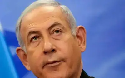نتنياهو يؤكد لبايدن معارضته للسيادة الفلسطينية