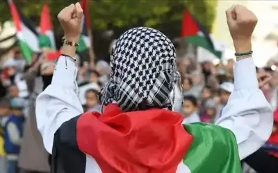 فرنسا: ملتزمون بحق الفلسطينيين بإنشاء دولتهم