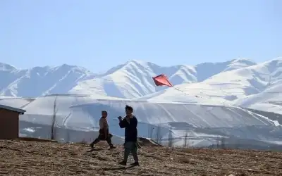 أفغانستان.. اختفاء طائرة متجهة إلى روسيا