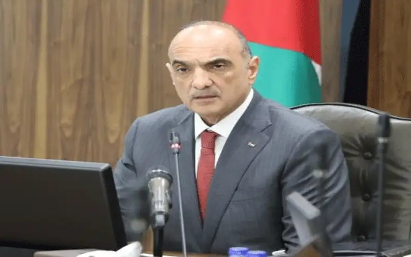 الخصاونة: صندوق النقد والمؤسسات المالية اشادوا