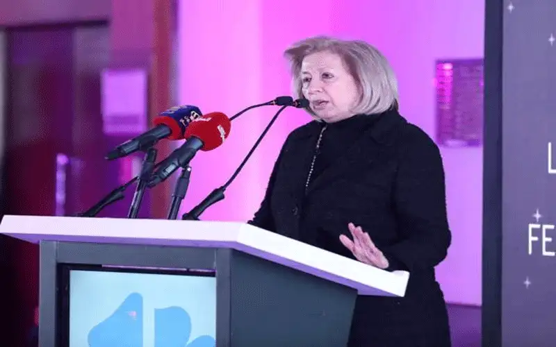 افتتاح مؤتمر توصيات تحالف المجتمعات المحلية