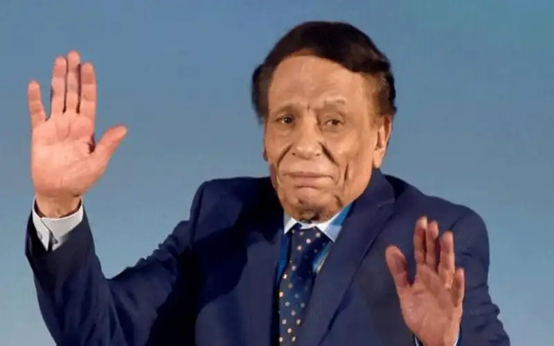 ما حقيقة إعتزال الزعيم للتمثيل؟