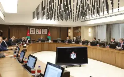 الحكومة تقر نظاما لتمكين الاجمعيات والاتحادات