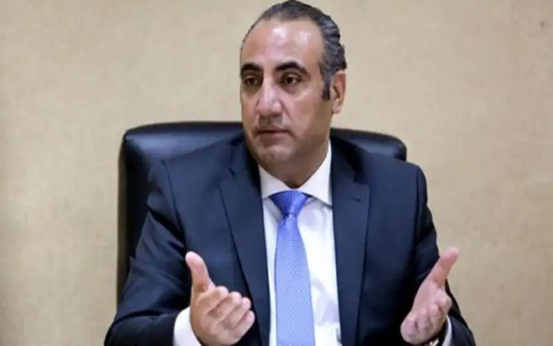 الشواربة: تحويل عمان لمدينة ذكية الشهر