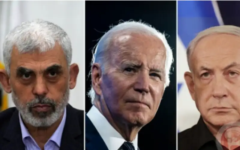 خطة امريكية جديدة لوقف الحرب