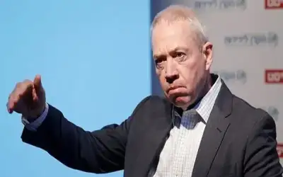 غالانت: العمليات في خان يونس ستتكثف
