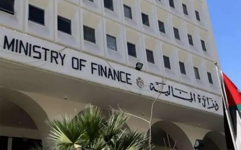 الأردن.. المحكمة الإدارية تلغي قرارا للعسعس