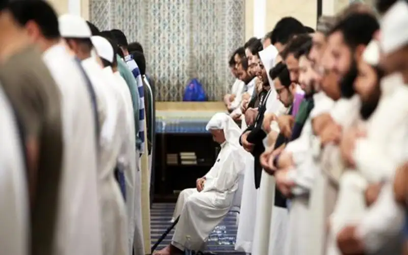 الأوقاف المصرية تنفي تقييد صلاة التراويح