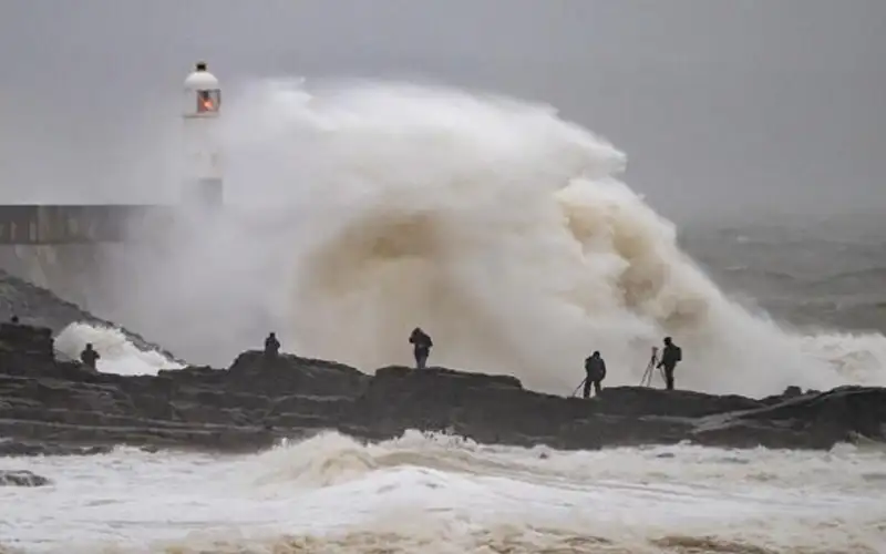 بريطانيا: تحذيرات من الخطر على الحياة