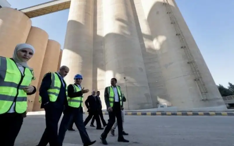 بأقل من 40% .. الصوامع تخفض