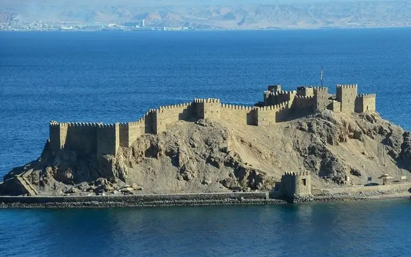 اسرائيل تحاول اقناع الاوروبيين ترحيل الفلسطينين