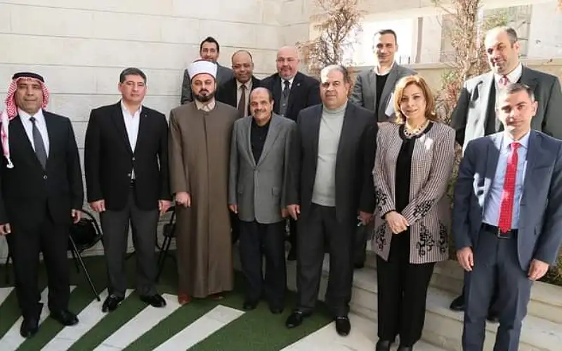 بعد مطالبة التحالف الوطني لتعزيز مكافحة