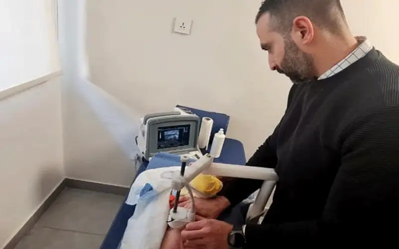 الصحة تطلق حملة وطنية للكشف المبكر