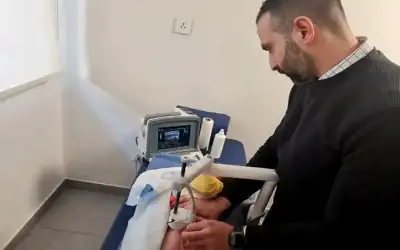 الصحة تطلق حملة وطنية للكشف المبكر