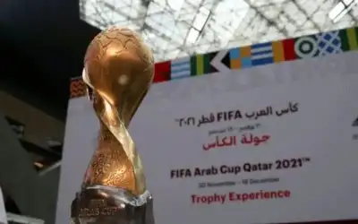قطر تعلن تنظيم بطولة كأس العرب