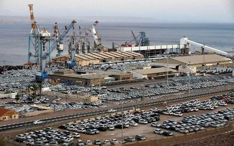 المقاومة الإسلامية في العراق: هاجمنا ميناء