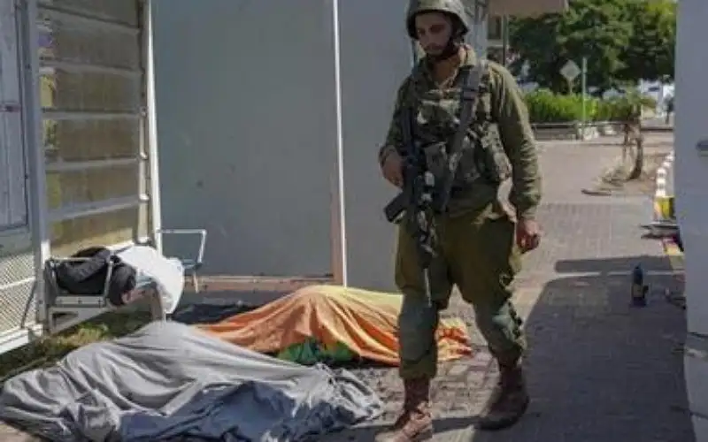 ليلة سوداء للجيش الذي يقهر.. تفاصيل