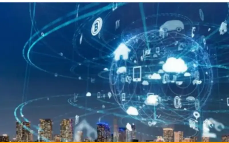 خدمة الإنترنت تصل إلى 97% من