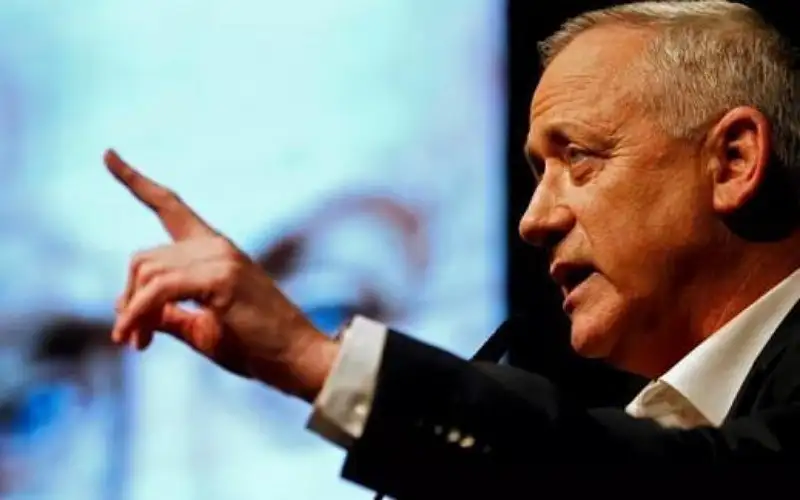 وزير حرب الاحتلال: نقترب من التدخل