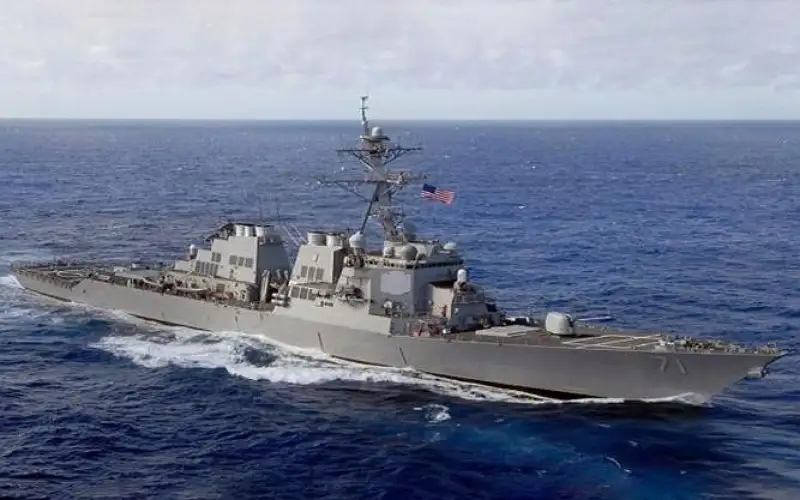 واشنطن ولندن تعلنان عن ضربات جديدة