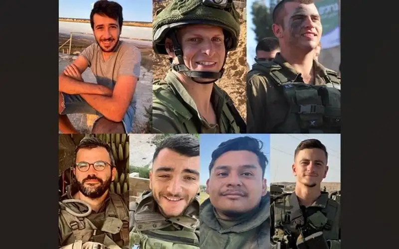 كارثة جيش الاحتلال.. الكشف عن تفاصيل