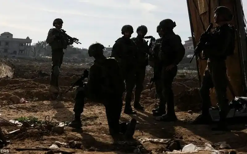 قطر: جهود الوساطة لإنهاء حرب غزة