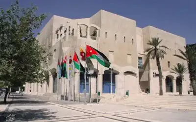 الامانة تعلن إيداع قوائم التخمين وملاحقها