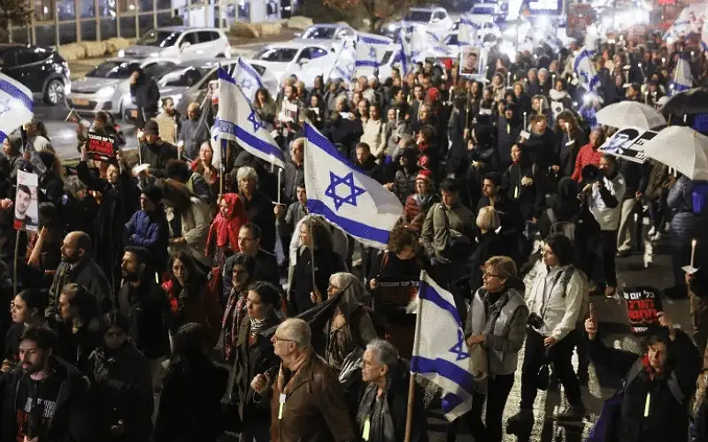 إسرائيل: هناك مفاوضات للافراج عن الاسرى