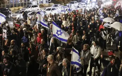 إسرائيل: هناك مفاوضات للافراج عن الاسرى