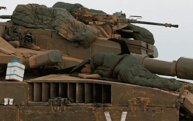 جيش الاحتلال: نتوقع تقديم 20 ألف