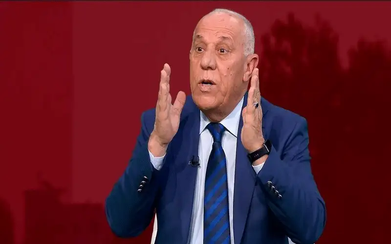 الدويري: تداعيات عملية المغازي ستكون خطيرة