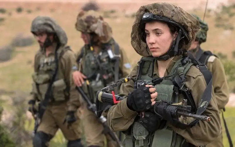 يديعوت أحرونوت: مجندات رفضن الخدمة العسكرية