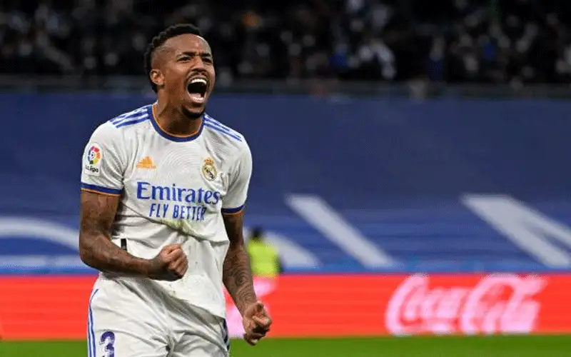 ريال مدريد يجدد عقد ميلتاو حتى