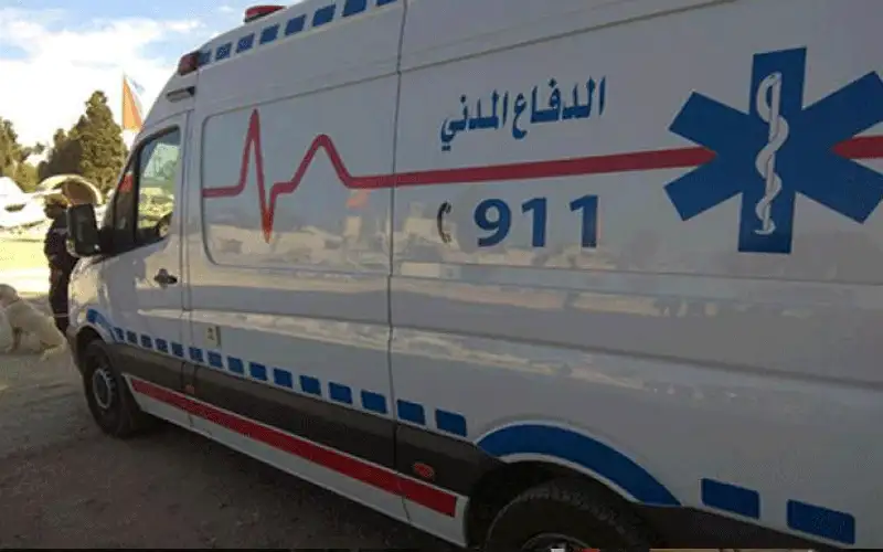 وفاة أردنية بحادثة مؤسفة بمنزلها