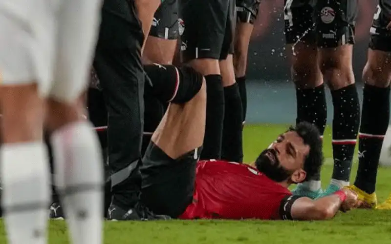 مساعد كلوب: تعافي صلاح يتطلب بين