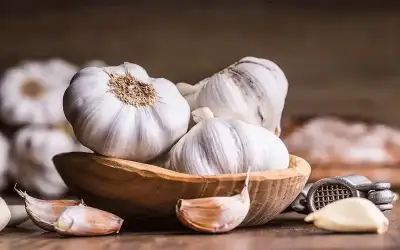 كيلو الثوم في الاردن يتجاوز الـ