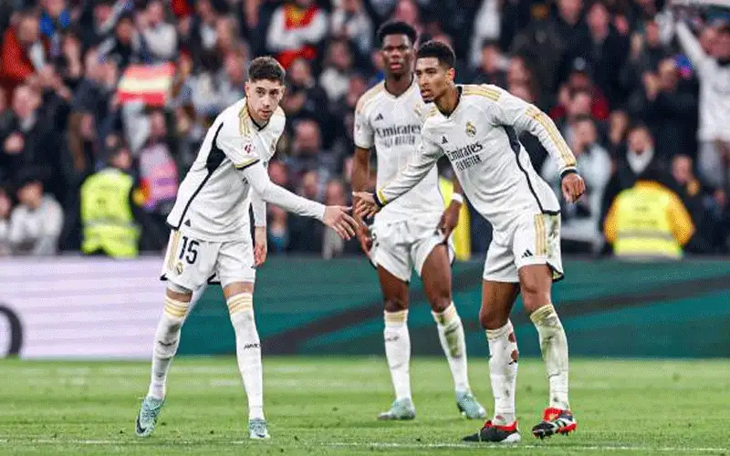 الاتحاد الإسباني يصدر بيانا حول مباراة