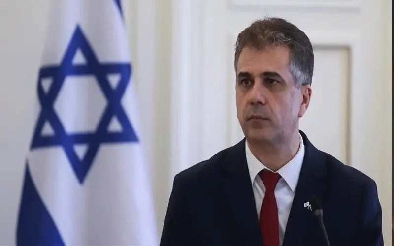 وزير إسرائيلي: التطبيع مع السعودية ممكن