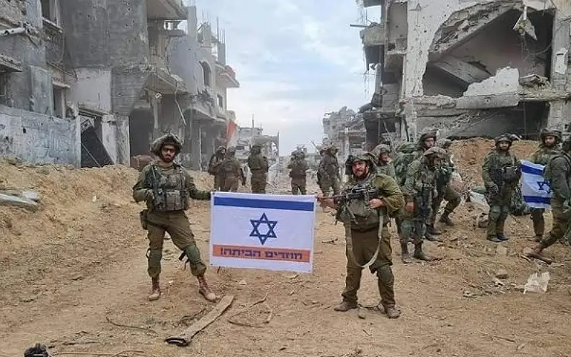 مؤتمر بالقدس الأحد لتشجيع الاستيطان في
