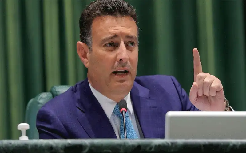 الصفدي: الأردن برهن أنه عصي بوجه